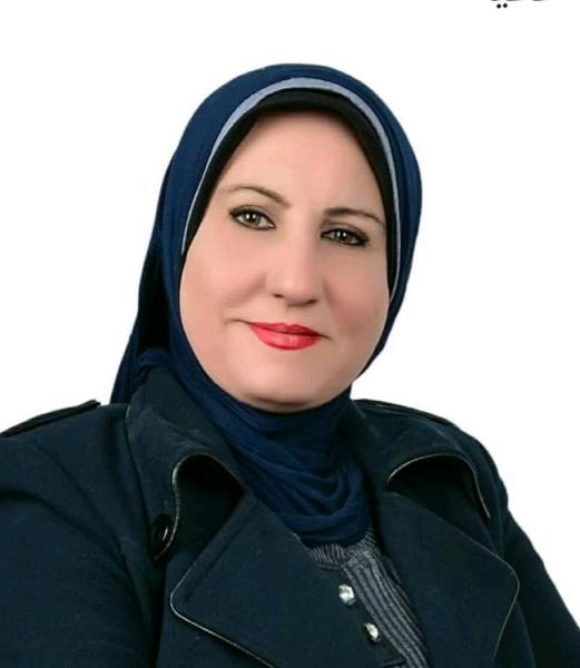 انتصار عطيه
