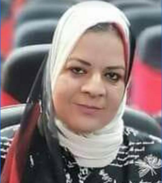مها صابر