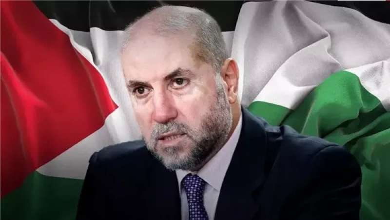 الدكتور محمود الهباش
