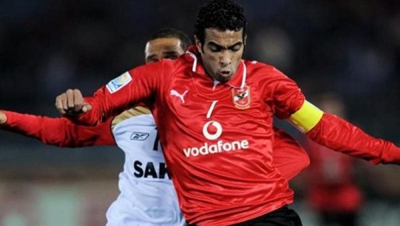 شادي محمد