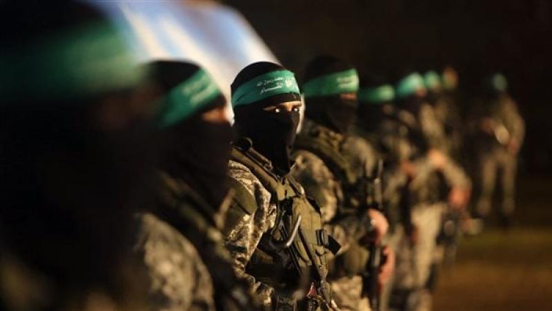 الفصائل الفلسطينية
