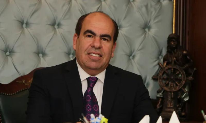 د. ياسر الهضيبي