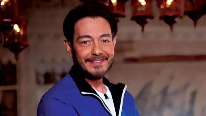 أحمد زاهر