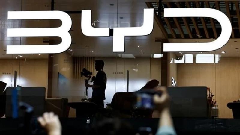 BYD