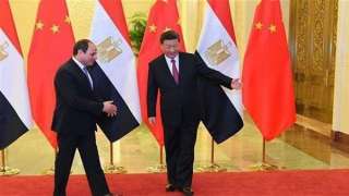 خبير اقتصادي: هناك دفعة اقتصادية كبيرة مع بكين، والصين تعتبر مصر بوابة أفريقيا