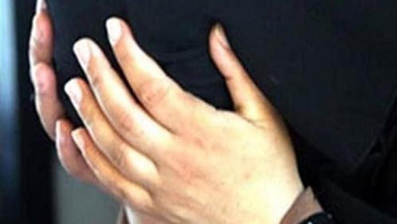 ضبط متهمة
