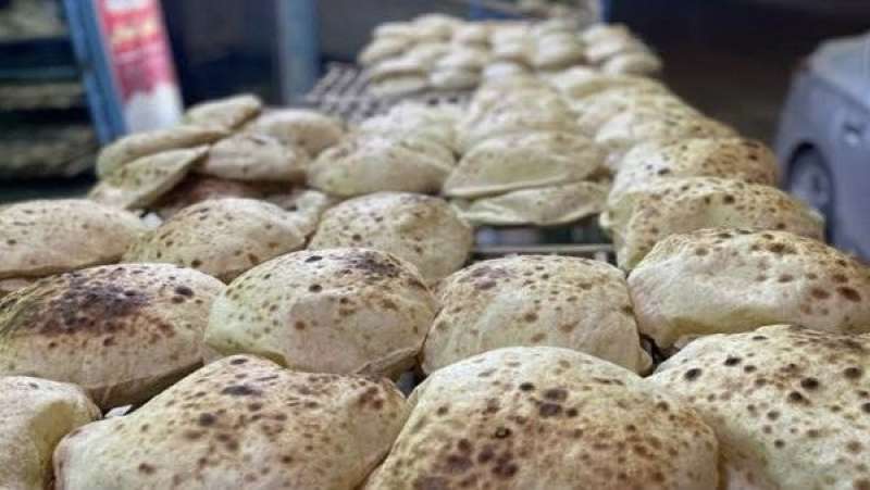 سعر رغيف العيش الجديد