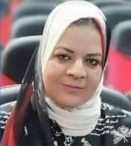 مها صابر