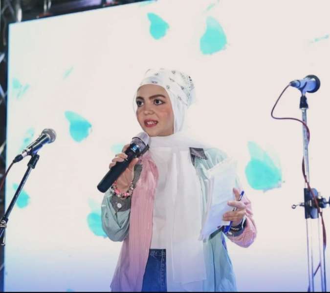 ولاء مدبولي