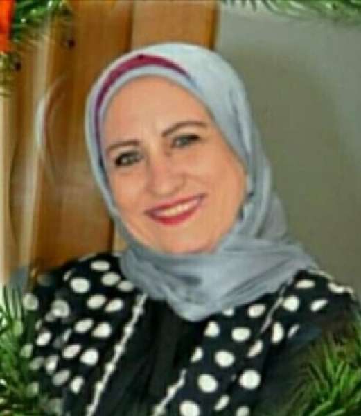 انتصار عطيه تكت