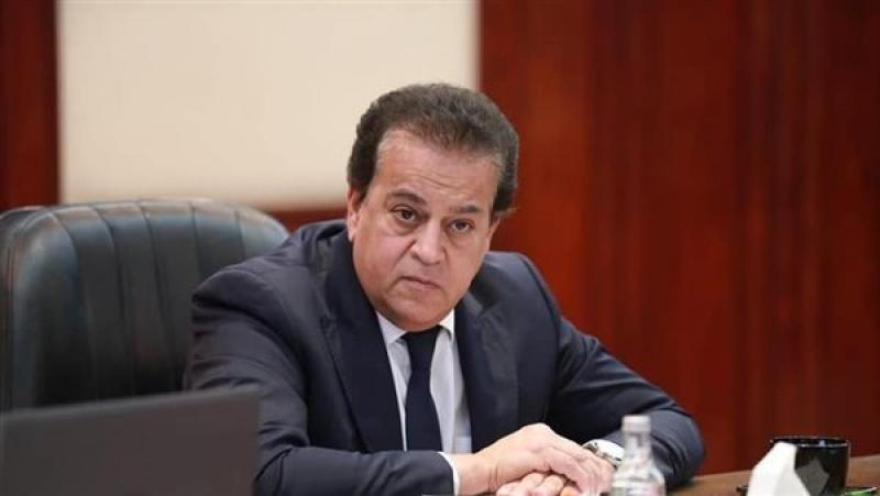 الدكتور خالد عبدالغفار