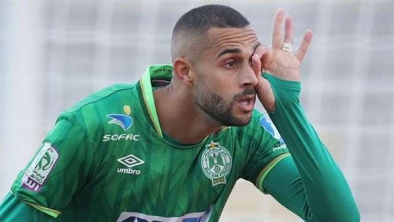 مباراة الوداد والرجاء في الدوري المغربي