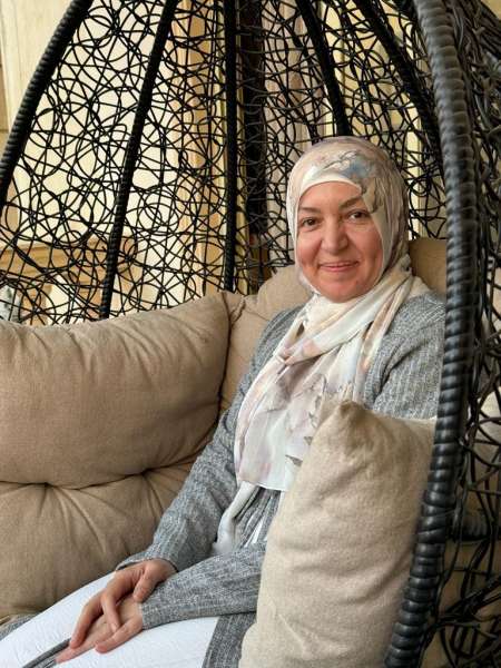 د. رشا محمد
