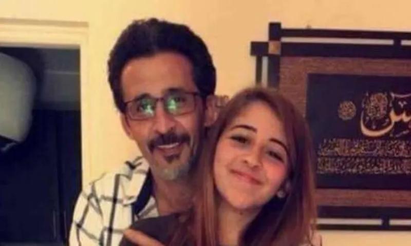 نظر طعن المتهم في قتل طالب الرحاب على إعدامه أول أكتوبر