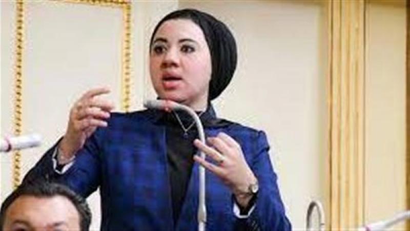 اميرة صابر