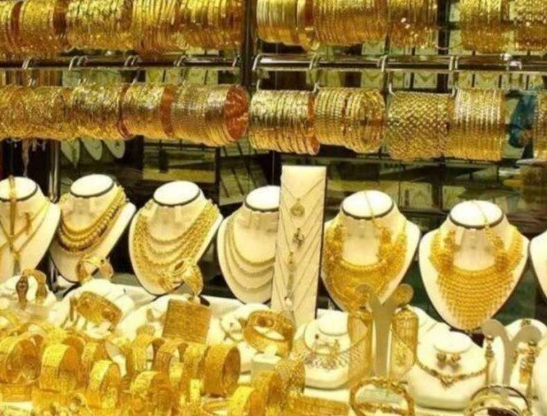 أسعار الذهب
