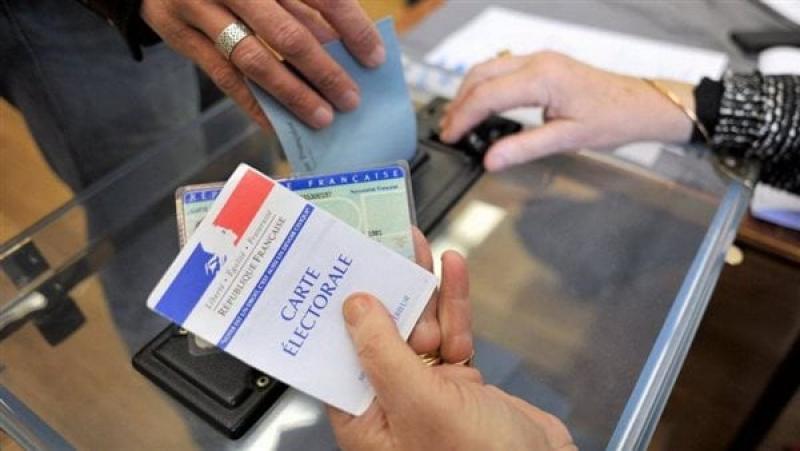 الانتخابات البرلمانية الفرنسية