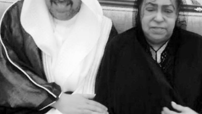 الشيخة سهيره الصباح