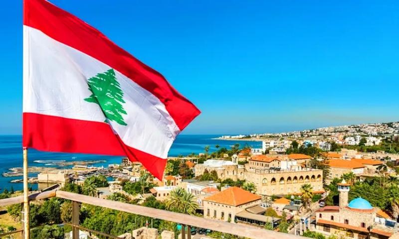 لبنان