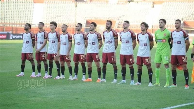 مباراة الأهلي وطلائع الجيش
