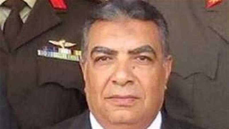 اللواء طار ق مرزوق، محافظ الدقهلية