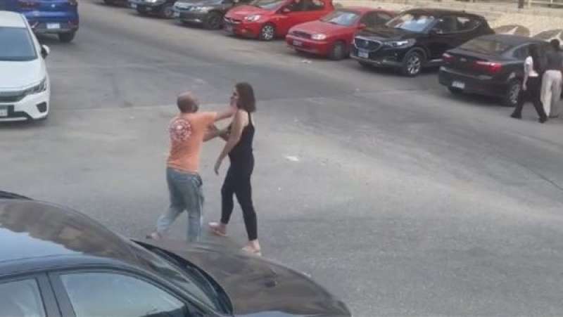 الفتاة الأوكرانية