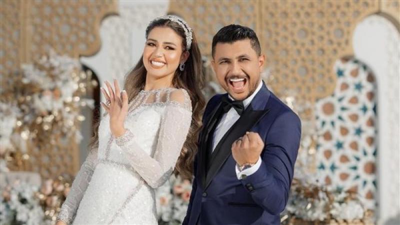على غزلان وفرح شعبان،فيتو