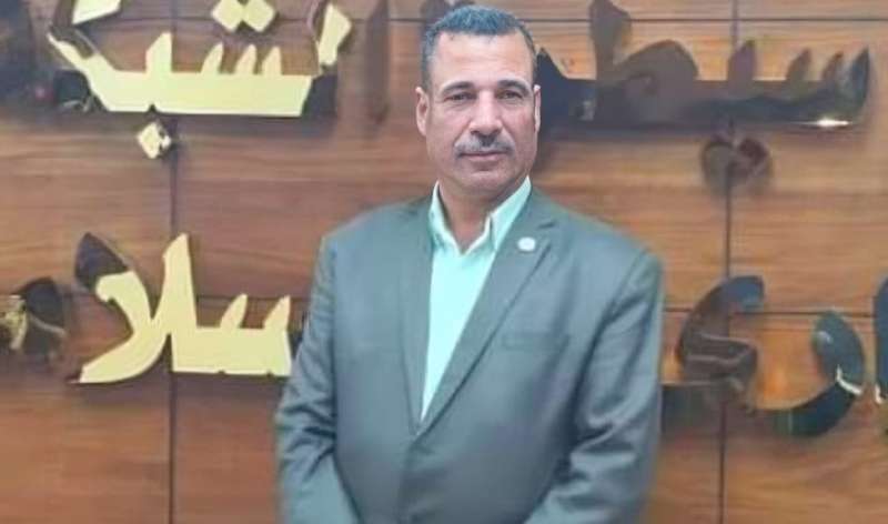 رضا عبد المطلب