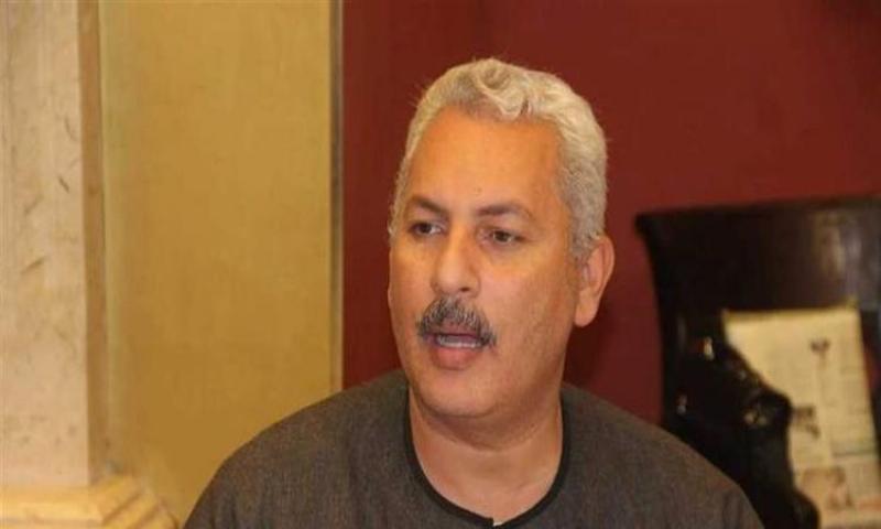 نقيب الفلاحين، حسين عبد الرحمن أبو صدام