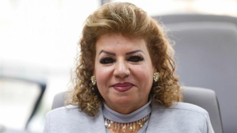 النائبة آمال رزق الله