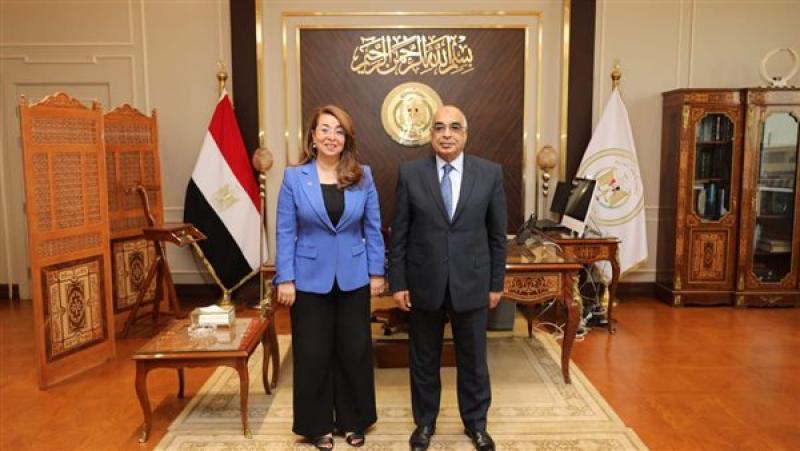 بوابة المصريين