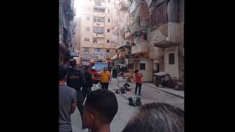 بوابة المصريين