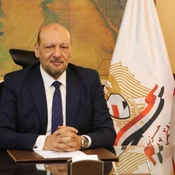 المستشار حسين ابو العطا