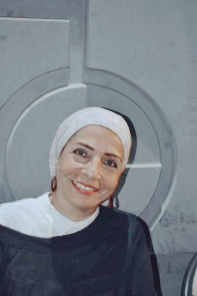 مارا احمد