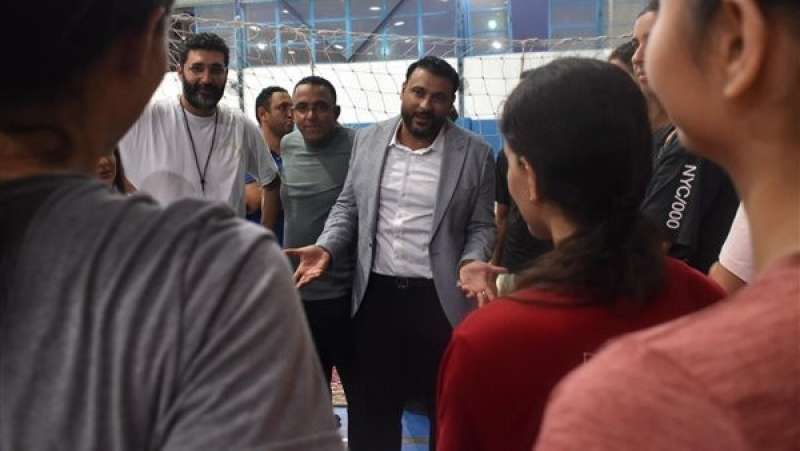 بوابة المصريين