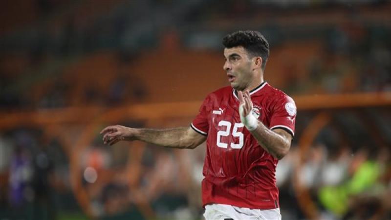 زيزو, فيتو