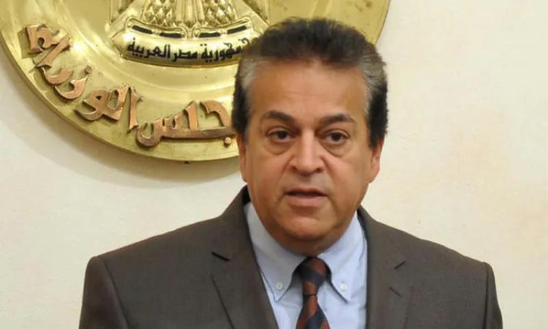 دكتور خالد عبدالغفار