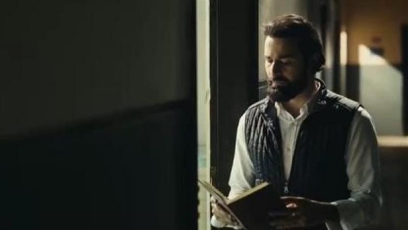 أحمد حاتم