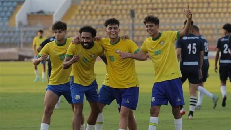 الإسماعيلي