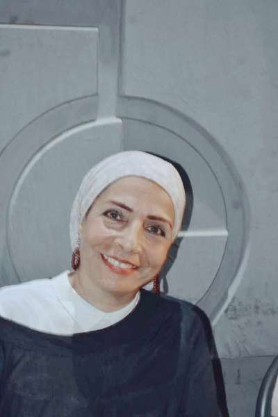 مارا احمد