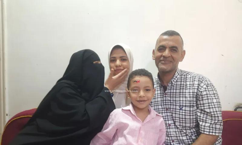 الخامسة على الثانوية الأزهرية