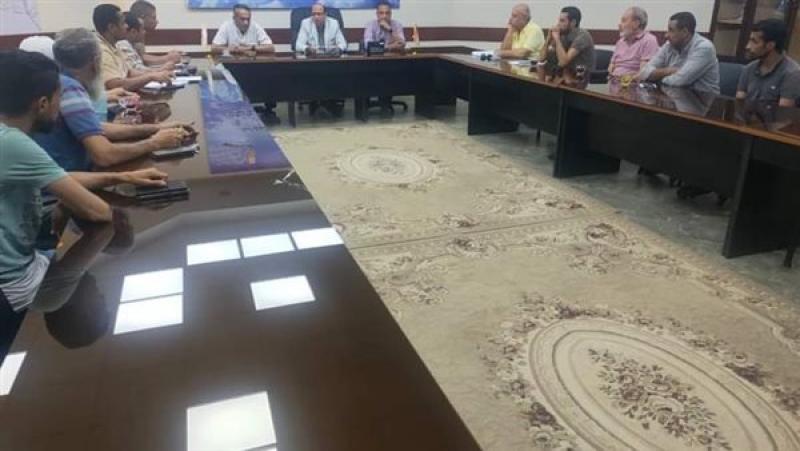 بوابة المصريين