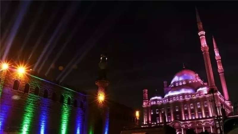مهرجان القلعة للموسيقى والغناء
