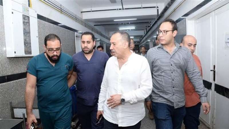 بوابة المصريين