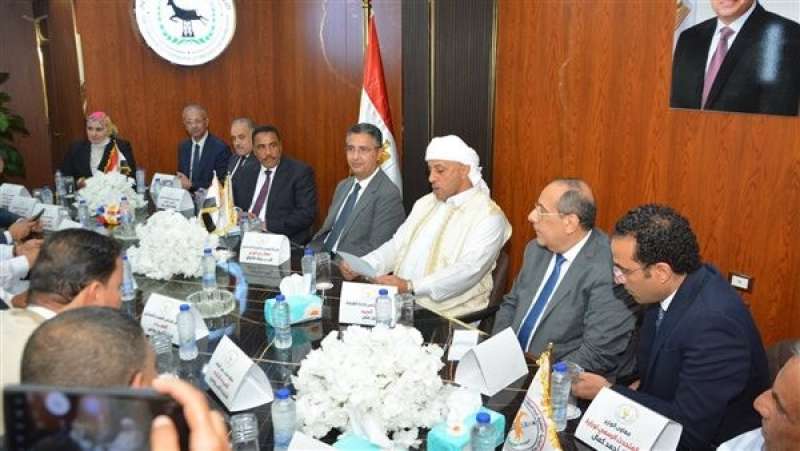 بوابة المصريين