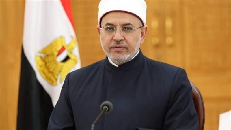 الدكتور سلامة داود رئيس جامعة الأزهر