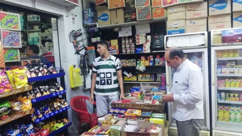 خلال الحملة