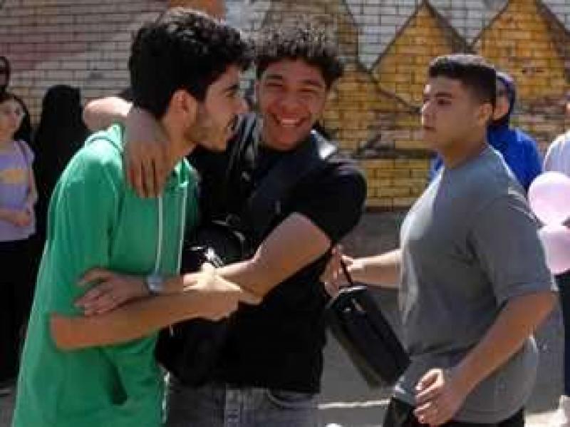 بوابة المصريين