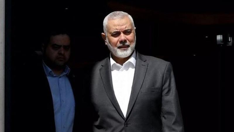 ترجيحات بتولى أبو الحسن عمر منصب هنية