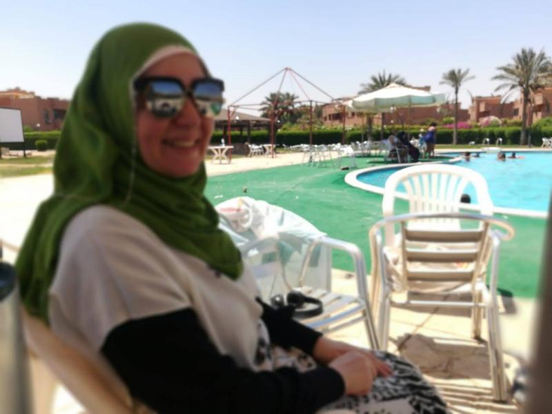 د.رشا محمد